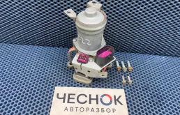 Мотор раздаточной коробки Volkswagen Tiguan 1 2010 0BV341601 CCZC