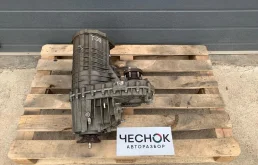 Коробка раздаточная Volkswagen Touareg 1 2007 0AD341011N BHK