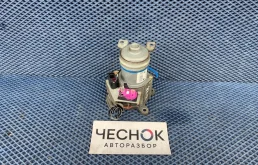 Мотор раздаточной коробки Volkswagen Touareg 1 2007 0AD341601C BHK