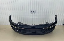 Бампер передний Porsche Cayenne 2 2015 95850521700 CGEA