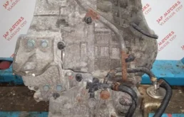 АКПП для Nissan Fuga 2008 года на фотографиях