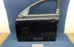 Дверь передняя левая Porsche Cayenne 2 2015 95853101100 CGEA
