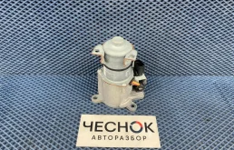 Мотор раздаточной коробки Volkswagen Touareg 2 2015 0AD341601C CGRA