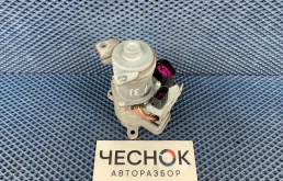 Мотор раздаточной коробки Volkswagen Touareg 1 2005 0AD341601C BMV