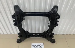 Подрамник (балка) передний Volkswagen Touareg 1 2006 7L0499030T AXQ