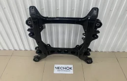 Подрамник передний Volkswagen Touareg 1 2006 7L0499030T GP BMV