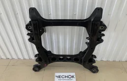 Подрамник (балка) передний Volkswagen Touareg 2 2011 7L0499030T CGEA
