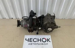 Редуктор заднего моста Renault Koleos 1 2012 38300JD610 2TR