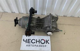 Редуктор заднего моста Renault Koleos 1 2009 38300JD610 2TR