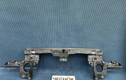 Рамка радиатора (телевизор) Volkswagen Touareg 2 2012 7P6805594C CGEA