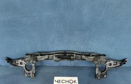 Рамка радиатора (телевизор) Porsche Cayenne V8 Turbo 2011 95850559400 4852