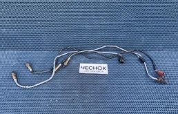 Датчик кислородный/Lambdasonde Volkswagen Touareg 2 2012 1K0998262P CGEA