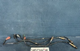 Датчик кислородный/Lambdasonde Volkswagen Touareg II рестайлинг 2015 1K0998262L FL CGRA