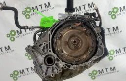АКПП Mitsubishi Outlander W6AJA1F1Z 6B31