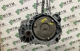 АКПП Chevrolet Captiva 24259612 LE5