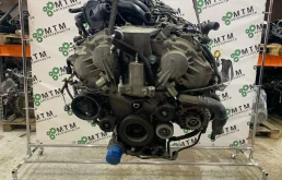 Двигатель Nissan Murano 10102JP0A2 Z51 VQ35DE