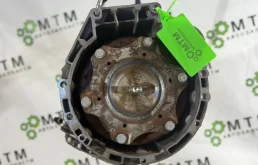 АКПП BMW X3 6L45 E83 N52B30AE