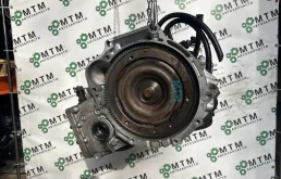 АКПП Hyundai Getz 4500022103 G4EA / G4EE / G4EC / G4ED