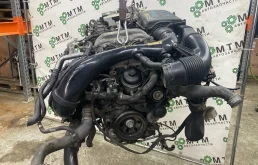 Двигатель Mercedes W212 M274920 274920
