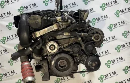 Двигатель BMW X5 11000441285 E70 306D3 / M57D30