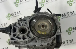 АКПП Hyundai Santa Fe 450003A578 D4EB