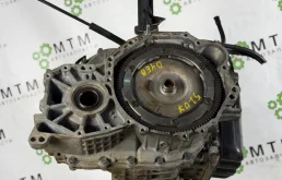 АКПП Hyundai Santa Fe 450003A579 D4EB
