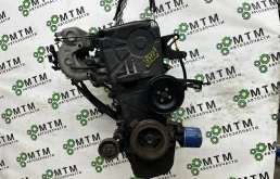 Двигатель HYUNDAI Elantra G4ED