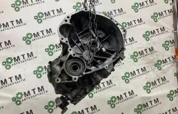 МКПП NISSAN Almera 4M40 N16 QG15 / QG16