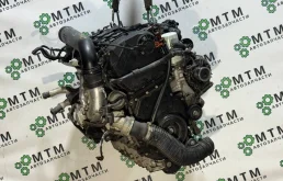 Двигатель Volkswagen Tiguan 06J100033S CAW