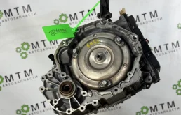 АКПП Opel Astra J 24261693 P10 A16LET