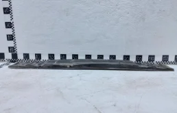 Усилитель заднего бампера для Toyota Corolla 2011 года на фотографиях