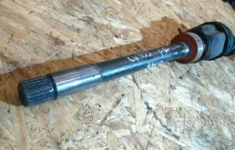 АКПП для Infiniti M на фотографиях