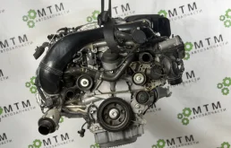 Двигатель Mercedes-Benz W212 2014 A2740106314 E200 274920