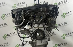 Двигатель Mercedes-Benz GLC 250 2015 A2740104802 X253 274920