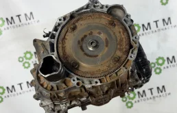 АКПП Kia Cerato 4500026651 G4NA