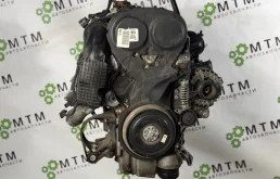 Двигатель Volvo XC60 2013 8603379 B4204T11