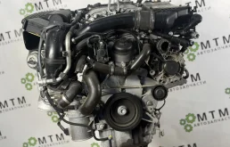 Двигатель Mercedes-Benz GLC 250 2016 A2740104802 274920