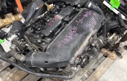 Двигатель Peugeot 308 5F06
