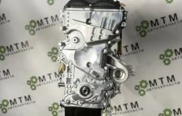 Двигатель Kia Sportage 211012BW04 G4NA