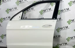 Дверь передняя левая Mercedes-Benz ML350 A1667200105 276955
