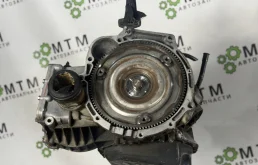 АКПП Hyundai Elantra 4500022802 G4EC