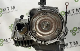 АКПП Hyundai Elantra 4500022802 G4EC