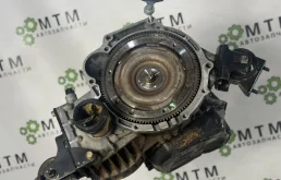 АКПП Hyundai Elantra 4500022802 G4EC