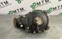 Редуктор BMW X3 7540634 E83 N52B30AF