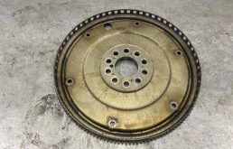 Маховик АКПП Volvo s40 09135801