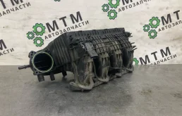 Коллектор впускной Volkswagen Golf 04E129711J CJZ