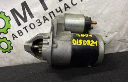 Стартер Mitsubishi Lancer M000T31671 4A91