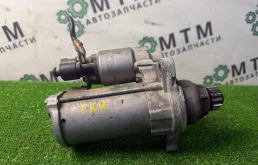 Стартер Volkswagen Polo 02M911024Q
