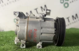 Компрессор кондиционера Kia Ceed 97701A6500 G4FG