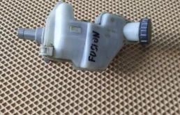 Главный тормозной цилиндр FORD FUSION 1743440